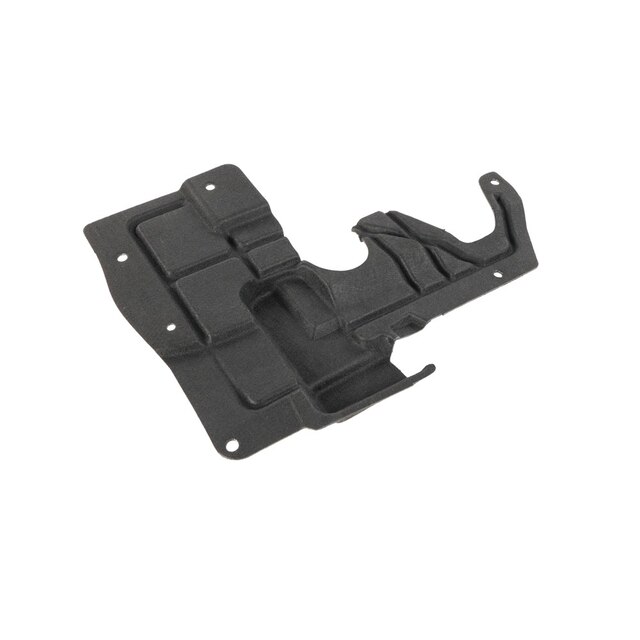 GM Genuine Parts Front Passenger Side Lower Engine Splash Shield