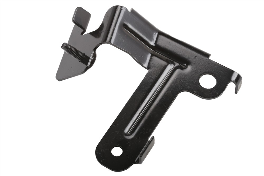 GM Genuine Parts Power Steering Gear Inlet Hose Bracket