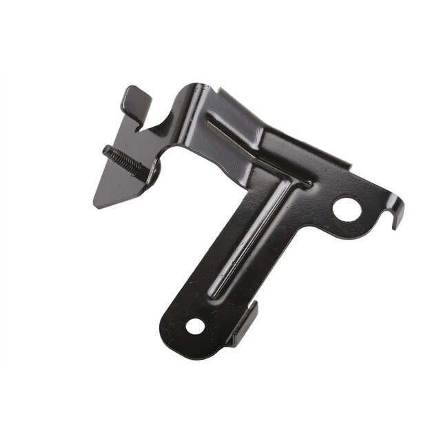 GM Genuine Parts Power Steering Gear Inlet Hose Bracket