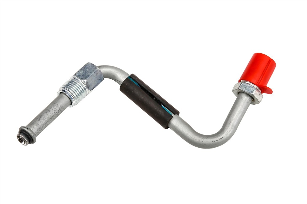 GM Genuine Parts Power Steering Gear Inlet Hose Connector
