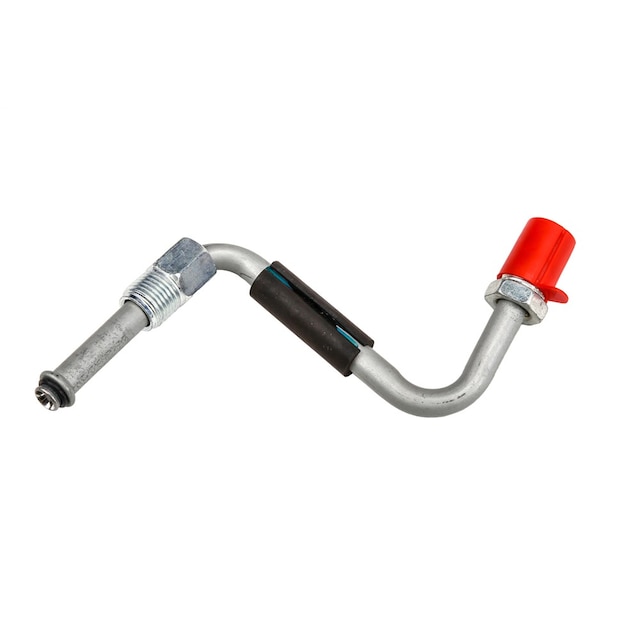 GM Genuine Parts Power Steering Gear Inlet Hose Connector