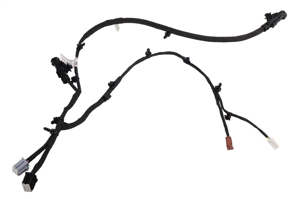 GM Genuine Parts Driver Side 3rd Row Seat Adjuster Latch Wire