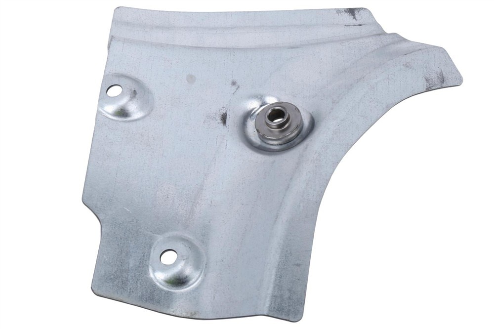GM Genuine Parts Rear Driver Side Seat Shoulder Belt Guide Reinforcement
