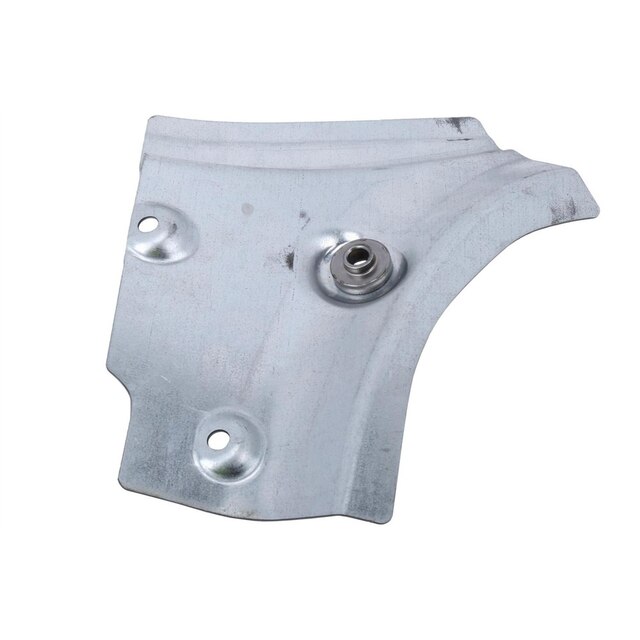 GM Genuine Parts Rear Driver Side Seat Shoulder Belt Guide Reinforcement
