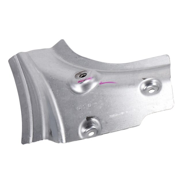 GM Genuine Parts Rear Passenger Side Shoulder Belt Guide Reinforcement