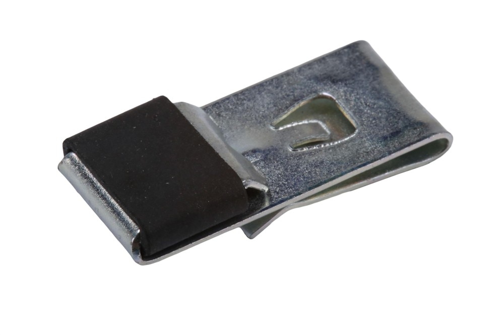 GM Genuine Parts Front Side Door Window Stop Bumper