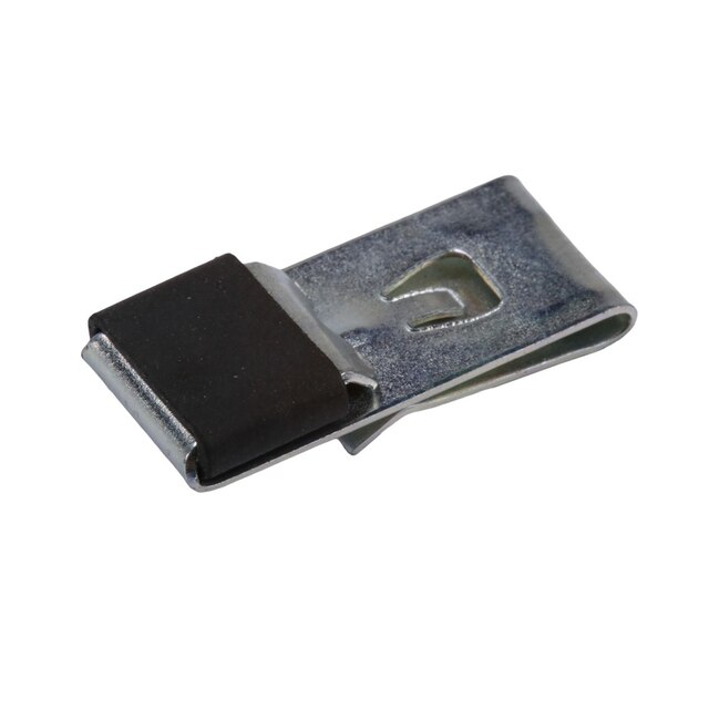 GM Genuine Parts Front Side Door Window Stop Bumper