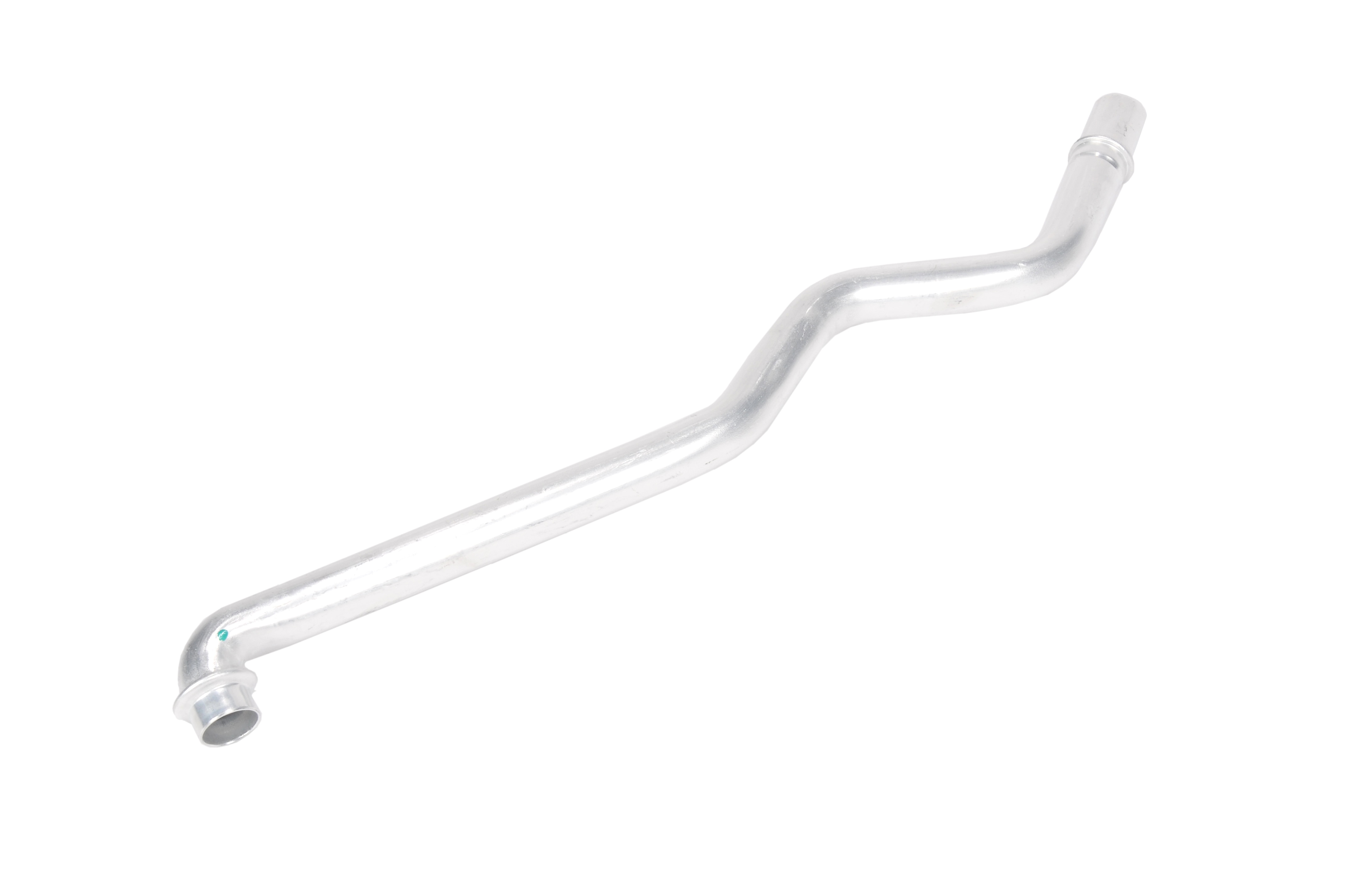 GM Genuine Parts Heater Core Inlet Tube