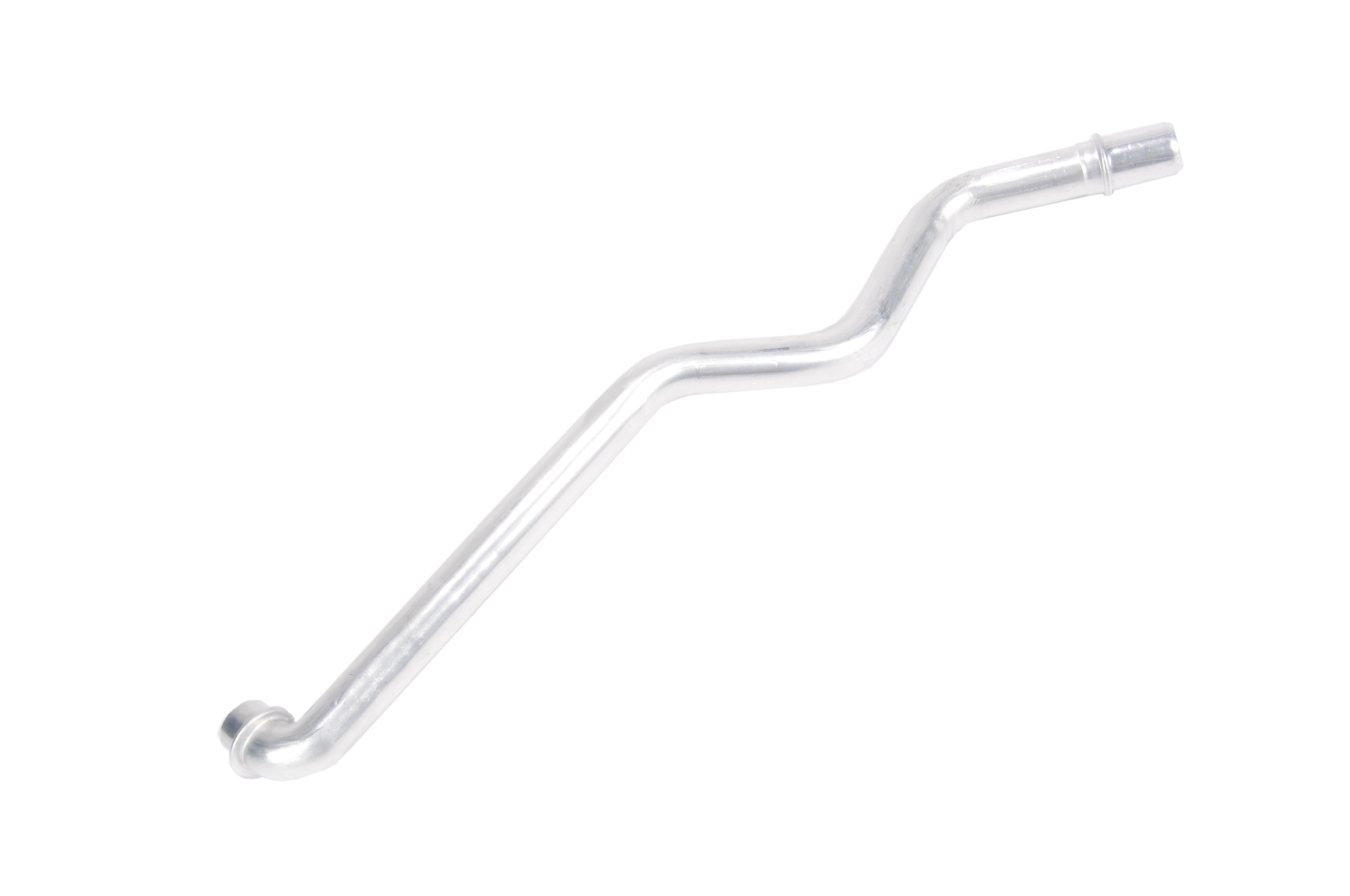 GM Genuine Parts Heater Core Outlet Tube