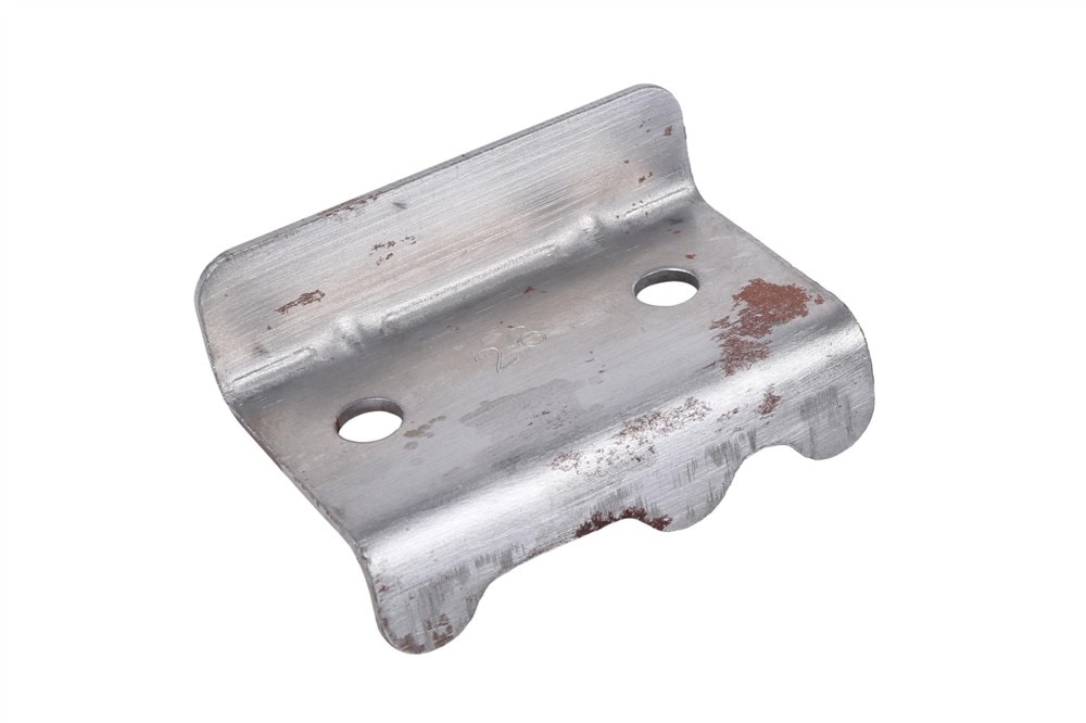 GM Genuine Parts Floor Panel Tunnel Panel Front Brace