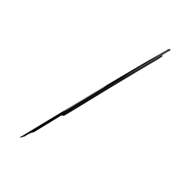 GM Genuine Parts Passenger Side Front Door Window Belt Molding
