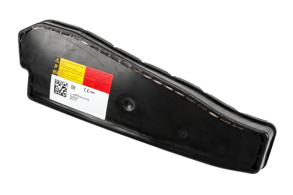 GM Genuine Parts Driver Seat Side Airbag