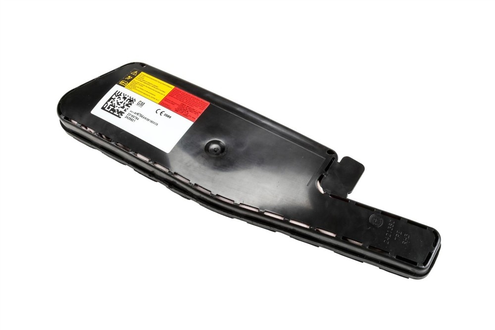 GM Genuine Parts Passenger Seat Side Airbag