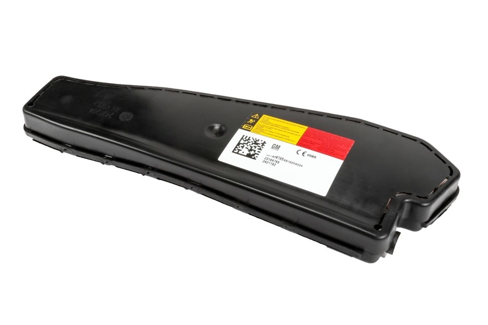 GM Genuine Parts Passenger Seat Side Airbag
