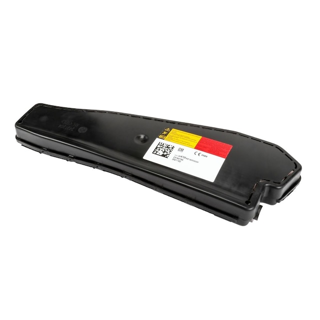 GM Genuine Parts Passenger Seat Side Airbag