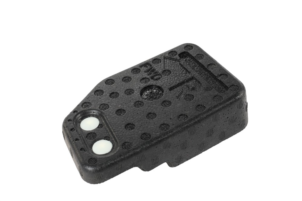 GM Genuine Parts Front Passenger Side Inner Door Panel Energy Absorber