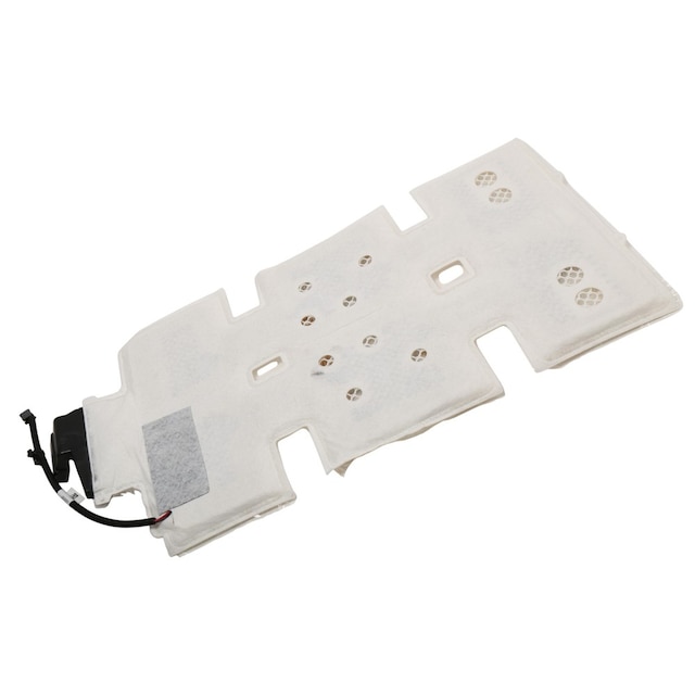 GM Genuine Parts Driver Seat Vent Fan Mat (Programming Required)