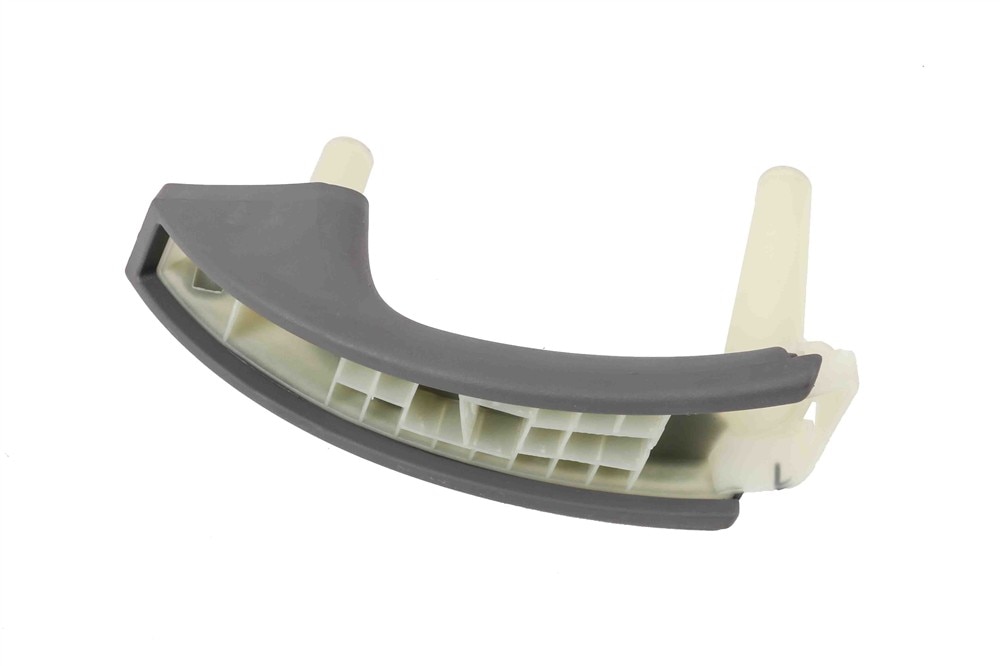 GM Genuine Parts Dark Titanium Passenger Side Interior Door Pull Handle