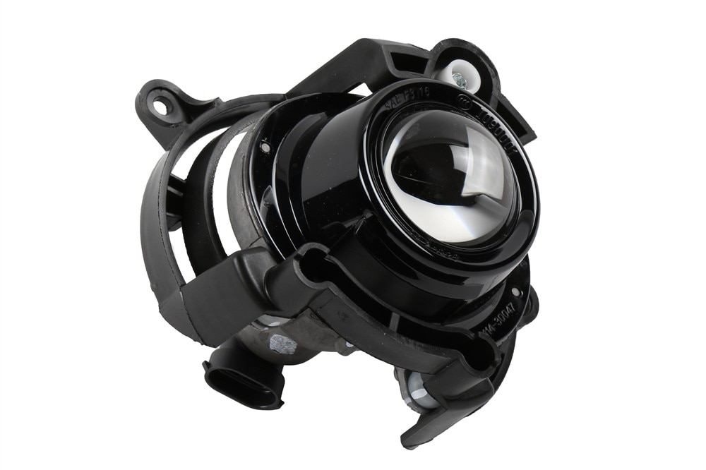 GM Genuine Parts Front Fog Lamp