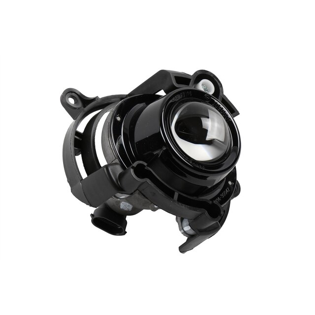 GM Genuine Parts Front Fog Lamp