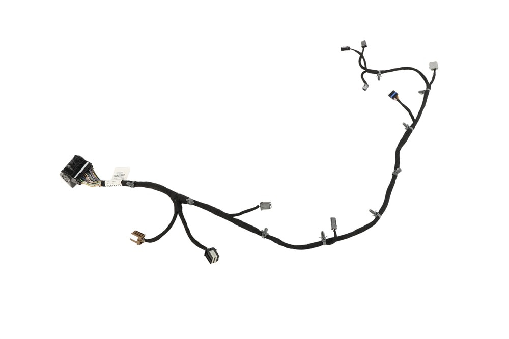 GM Genuine Parts Front Driver Side Door Lock Wiring Harness