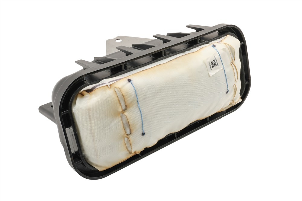 GM Genuine Parts Instrument Panel Airbag