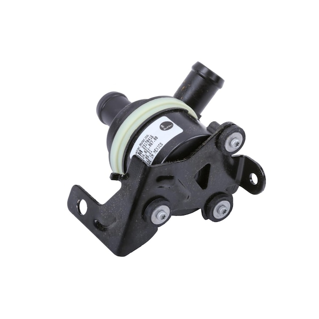GM Genuine Parts Heater Coolant Pump