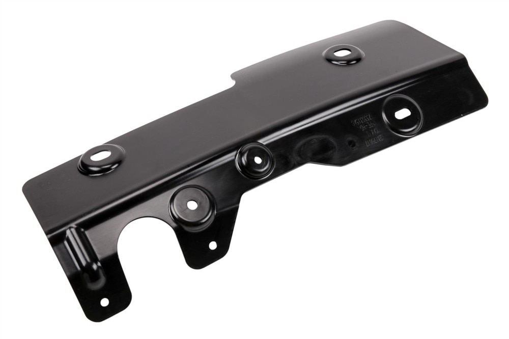 GM Genuine Parts Front Fuel Tank Shield