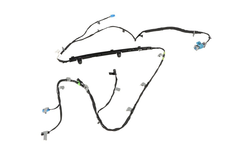 GM Genuine Parts Roof Wiring Harness