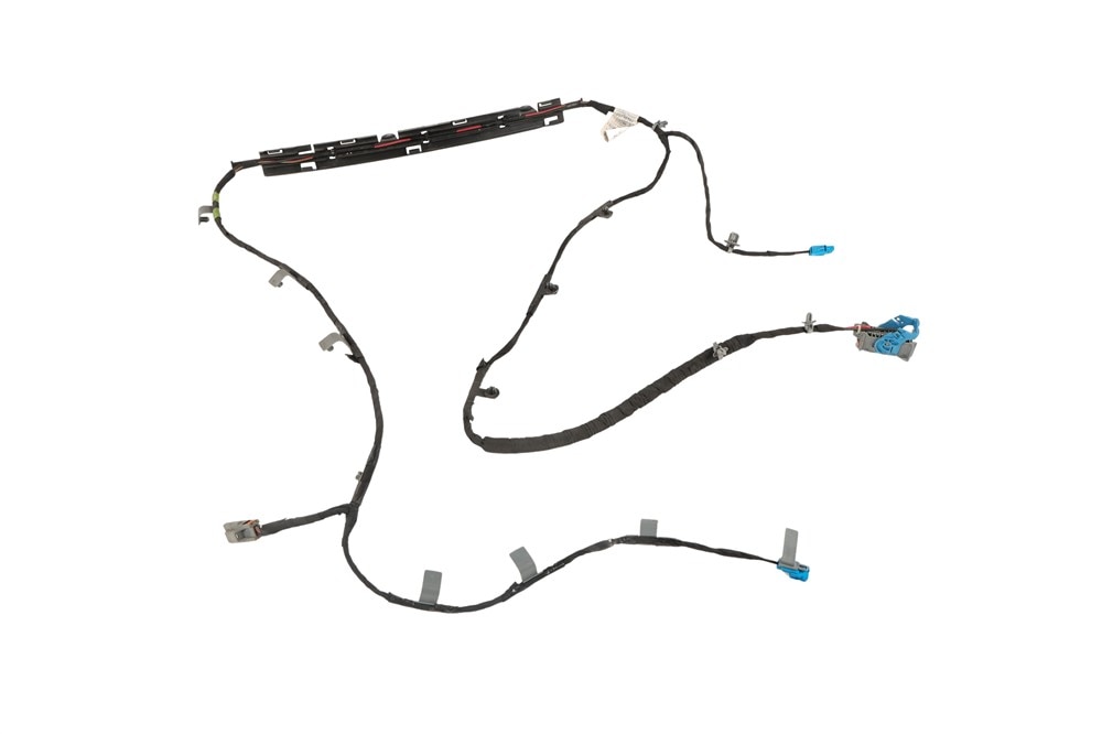 GM Genuine Parts Roof Wiring Harness