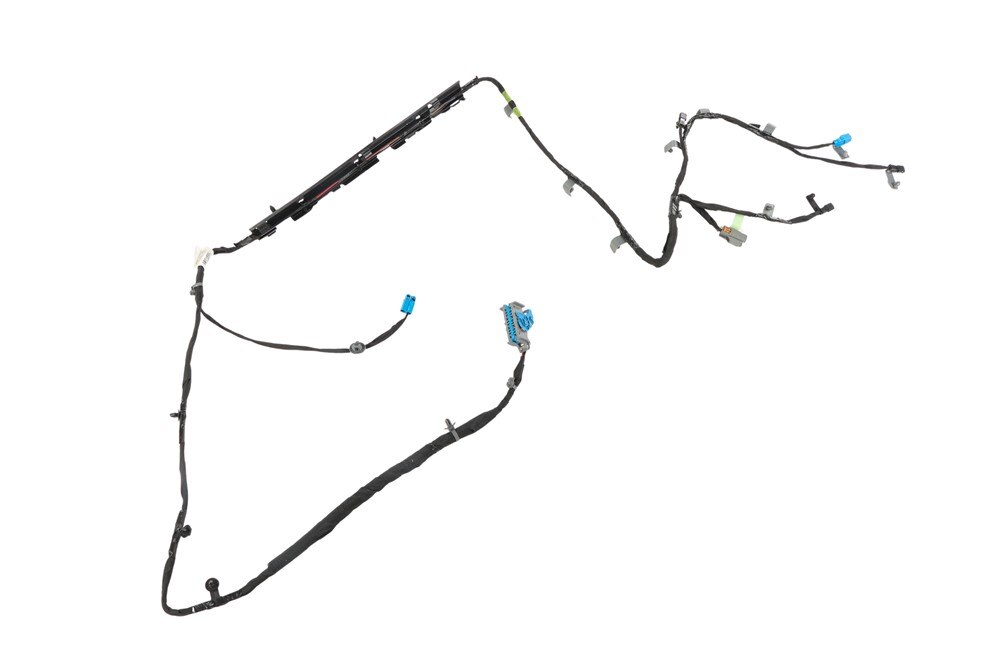 GM Genuine Parts Roof Wiring Harness