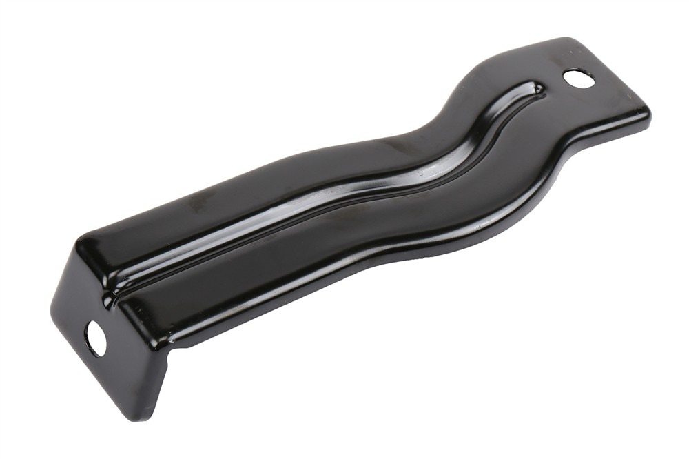 GM Genuine Parts Front Driver Side Bumper Fascia Lower Stiffener