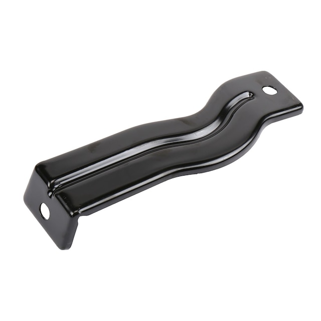 GM Genuine Parts Front Driver Side Bumper Fascia Lower Stiffener