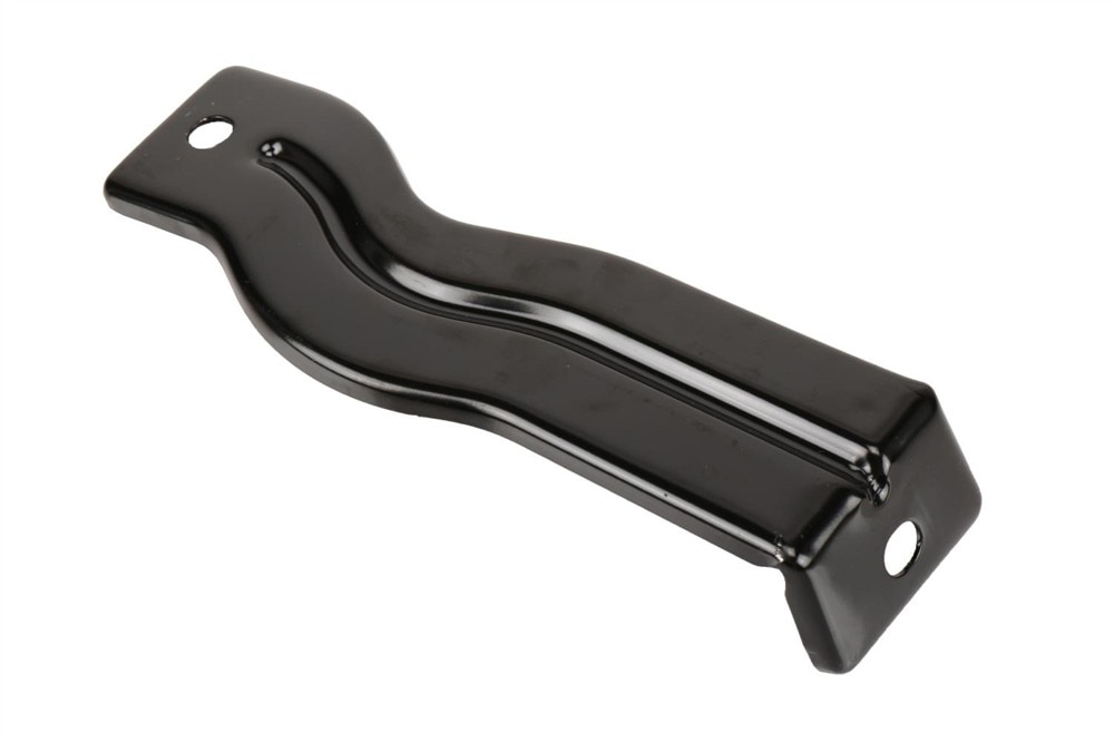 GM Genuine Parts Passenger Side Front Bumper Fascia Lower Stiffener