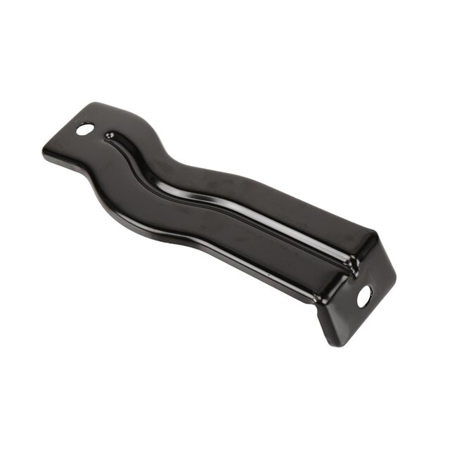 GM Genuine Parts Passenger Side Front Bumper Fascia Lower Stiffener