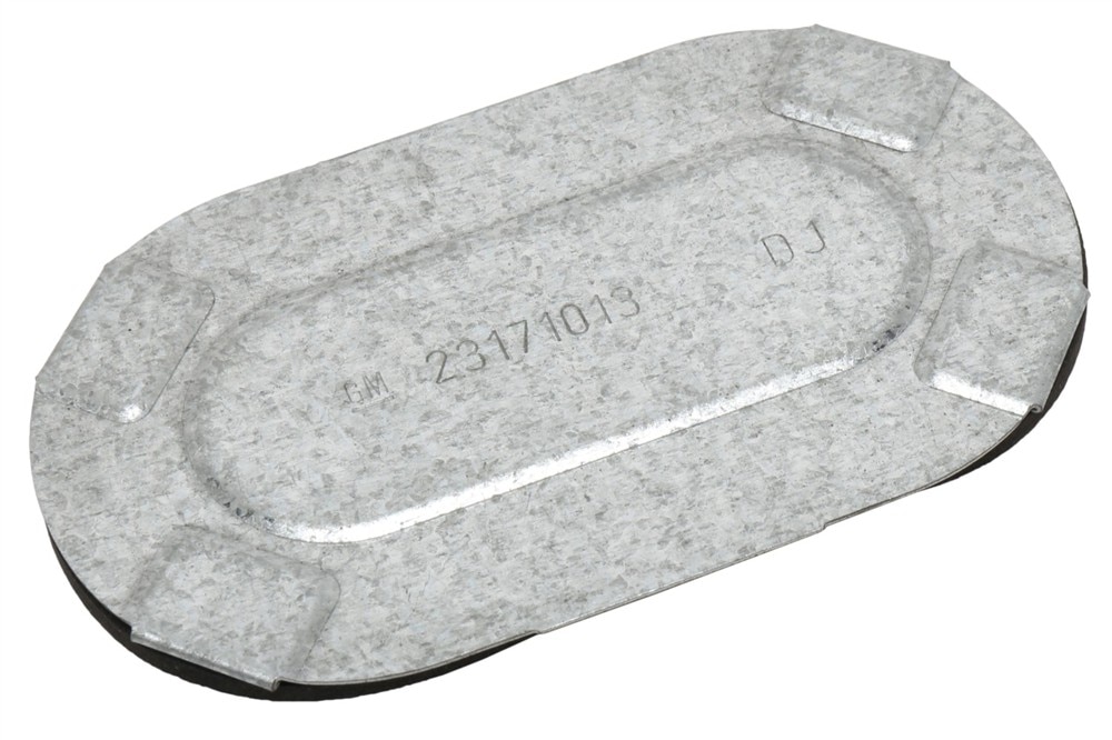 GM Genuine Parts Dash Panel Cap