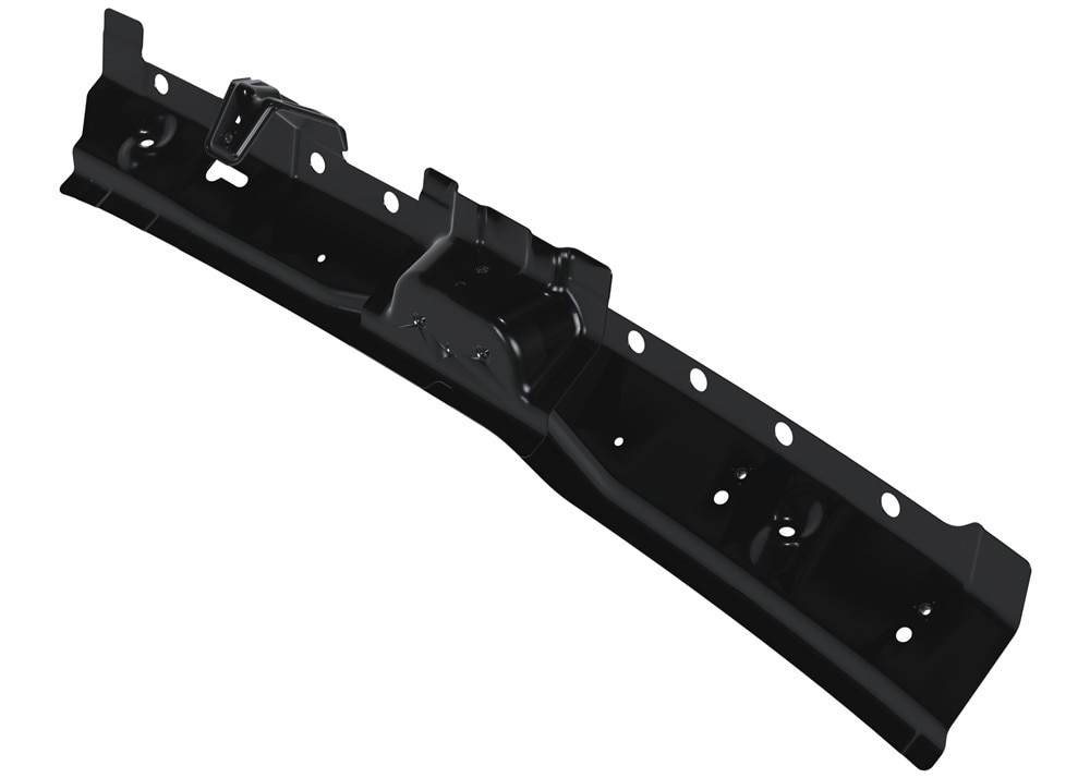 GM Genuine Parts Driver Side Roof Inner Side Rail
