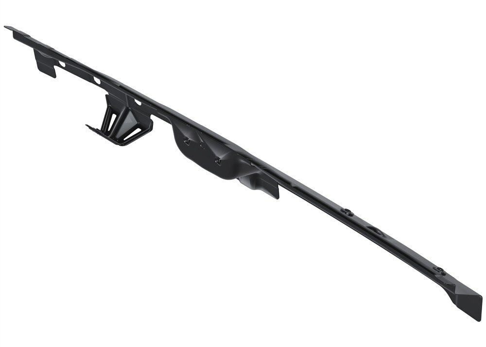 GM Genuine Parts Passenger Side Roof Inner Side Rail