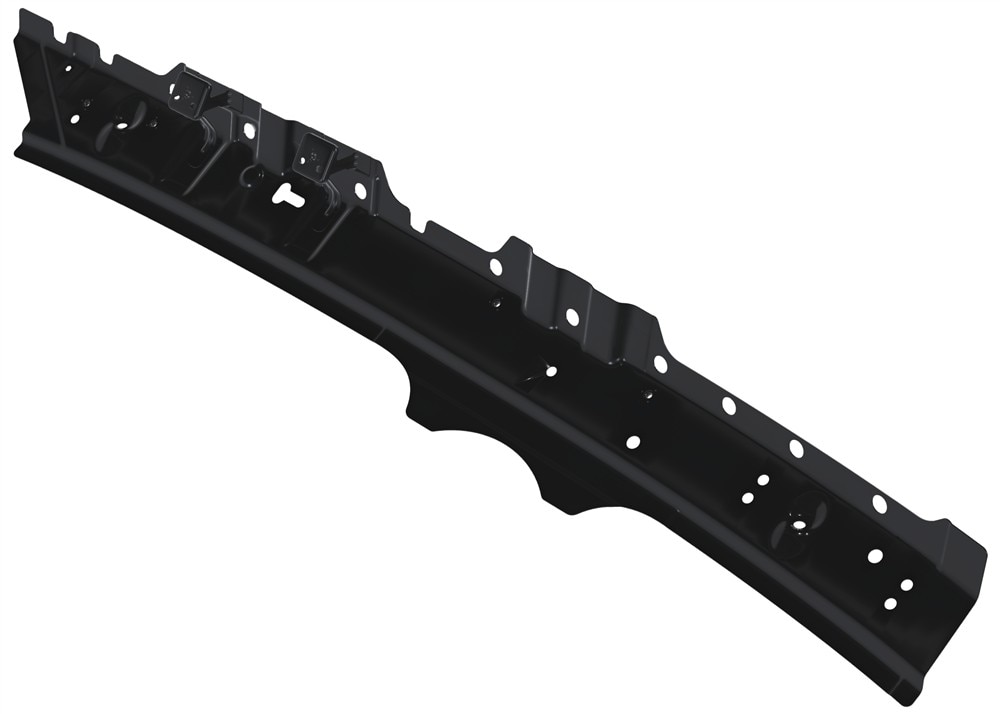 GM Genuine Parts Driver Side Roof Inner Side Rail