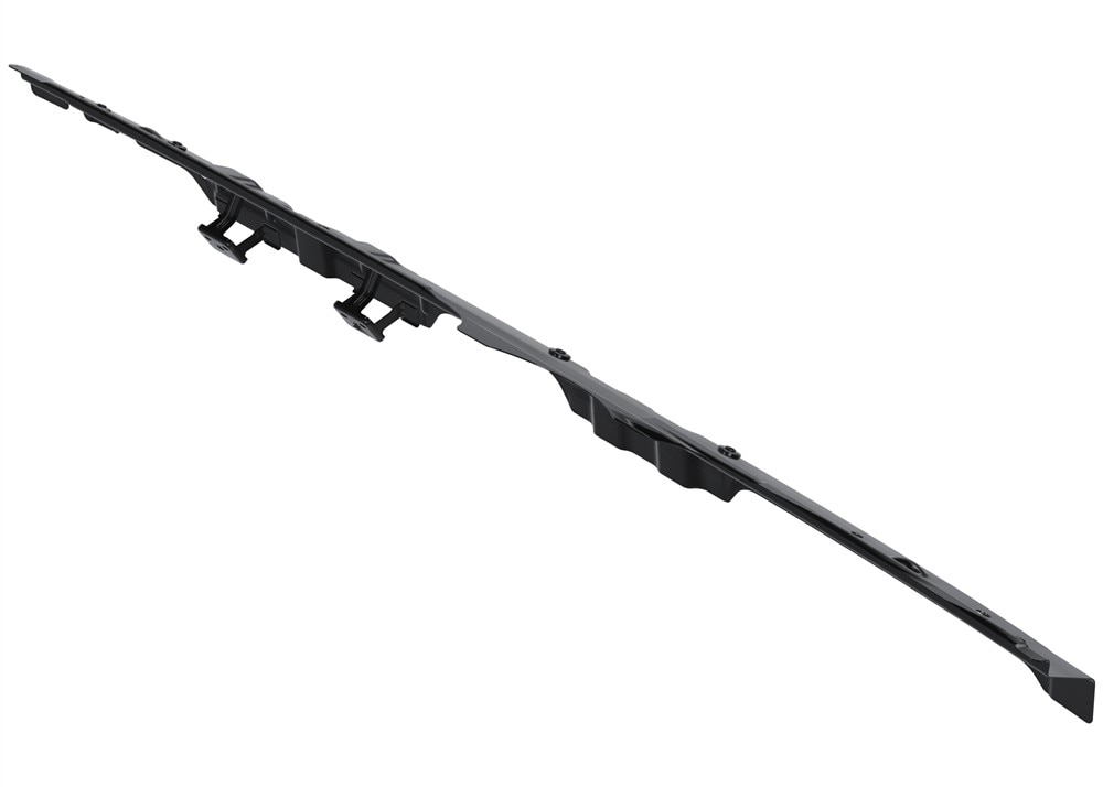 GM Genuine Parts Passenger Side Roof Inner Side Rail