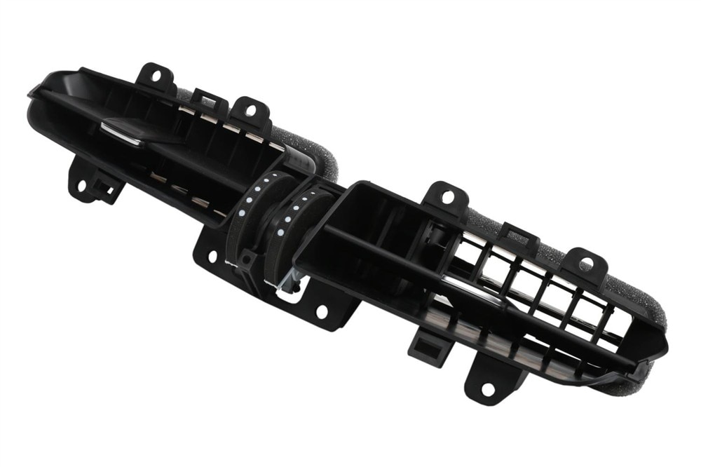 GM Genuine Parts Center Instrument Panel Air Outlet