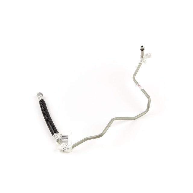 GM Genuine Parts Automatic Transmission Fluid Cooler Outlet Rear Line