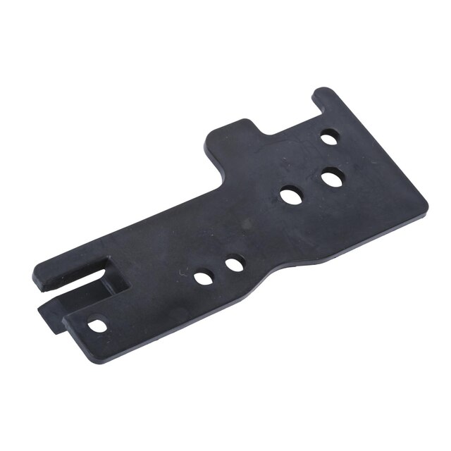GM Genuine Parts Driver Seat Wiring Harness Connector Bracket