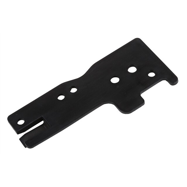 GM Genuine Parts Passenger Side Front Seat Wiring Harness Connector Bracket