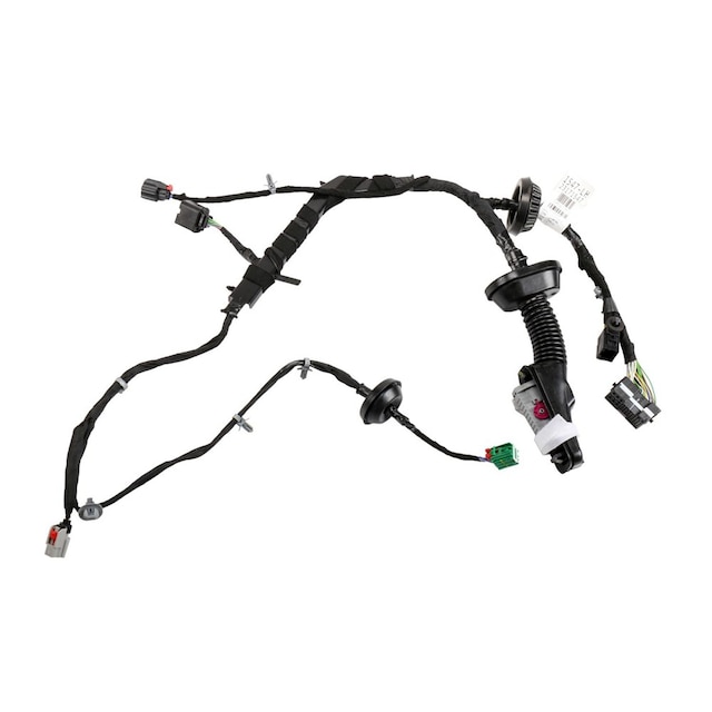 GM Genuine Parts Front Driver Side Door Wiring Harness