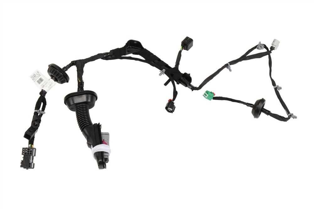 GM Genuine Parts Front Driver Side Door Wiring Harness | 23171548