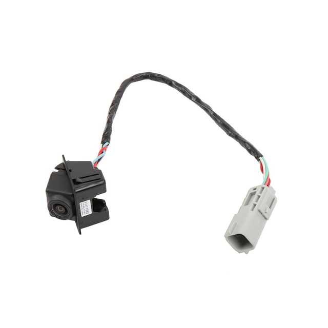 GM Genuine Parts Rear Park Assist Camera (Programming Required)