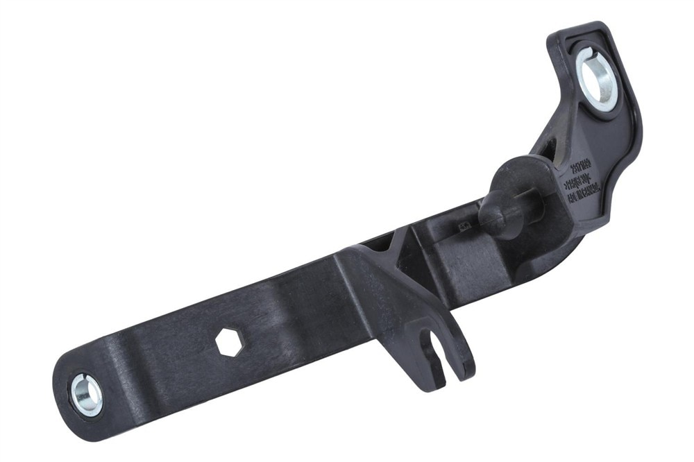 GM Genuine Parts Air Cleaner Outlet Duct Bracket