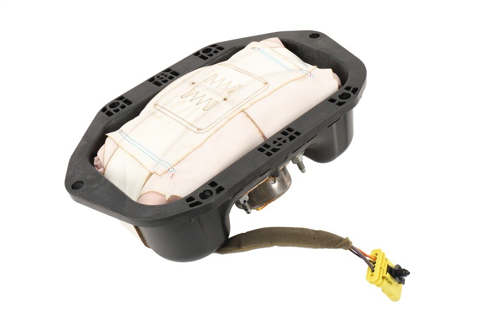 GM Genuine Parts Instrument Panel Airbag