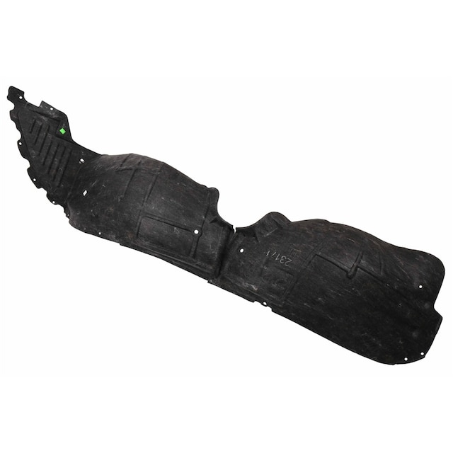 GM Genuine Parts Driver Side Front Wheelhouse Liner